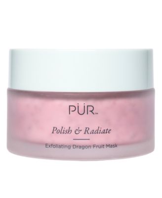 Polish & Radiate Exfoliating Dragon Fruit Mask, 1.7 oz.