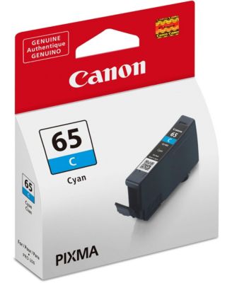 CLI-65 Cyan Ink Tank for PIXMA Pro-200 Printer