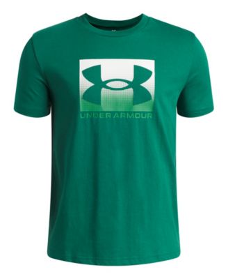 Boys' 8-20 Boxed Sports Up Graphic T-Shirt
