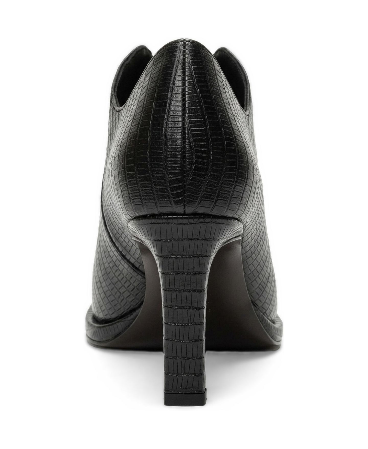 Женские туфли Prologue Shoes Vivana Stiletto, цвет: Чёрный — фото 4