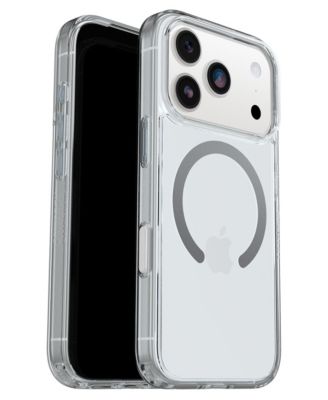 Symmetry Clear MagSafe DROP+ Protection Case for Apple iPhone 17 Pro