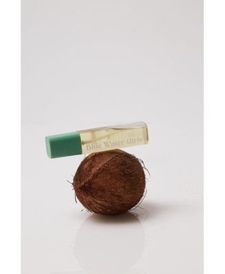 Private Island Body Oil 3.4 Ounce