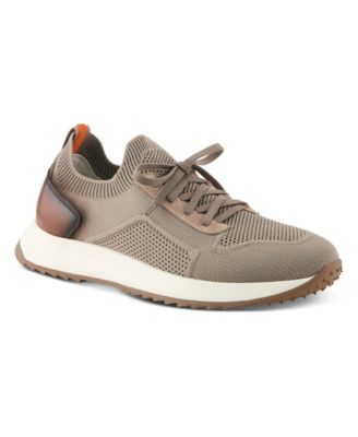Men's Draven Knit Low Top Sneakers