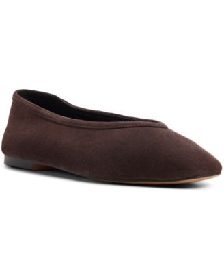 Women's Ayrah Pointed Toe Flats