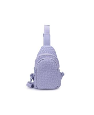 Women's Beyond The Horizon Woven Neoprene Sling Backpack