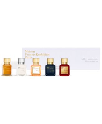 5-Piece Mini Gift Set