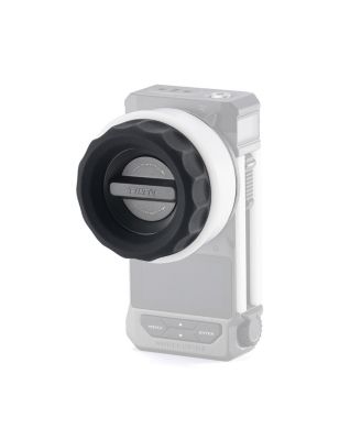 Extended Hand Wheel for Nucleus-M II FIZ Hand Unit