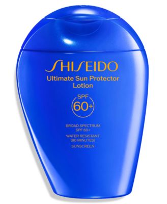 Ultimate Sun Protector Lotion SPF 60+, 5 oz.