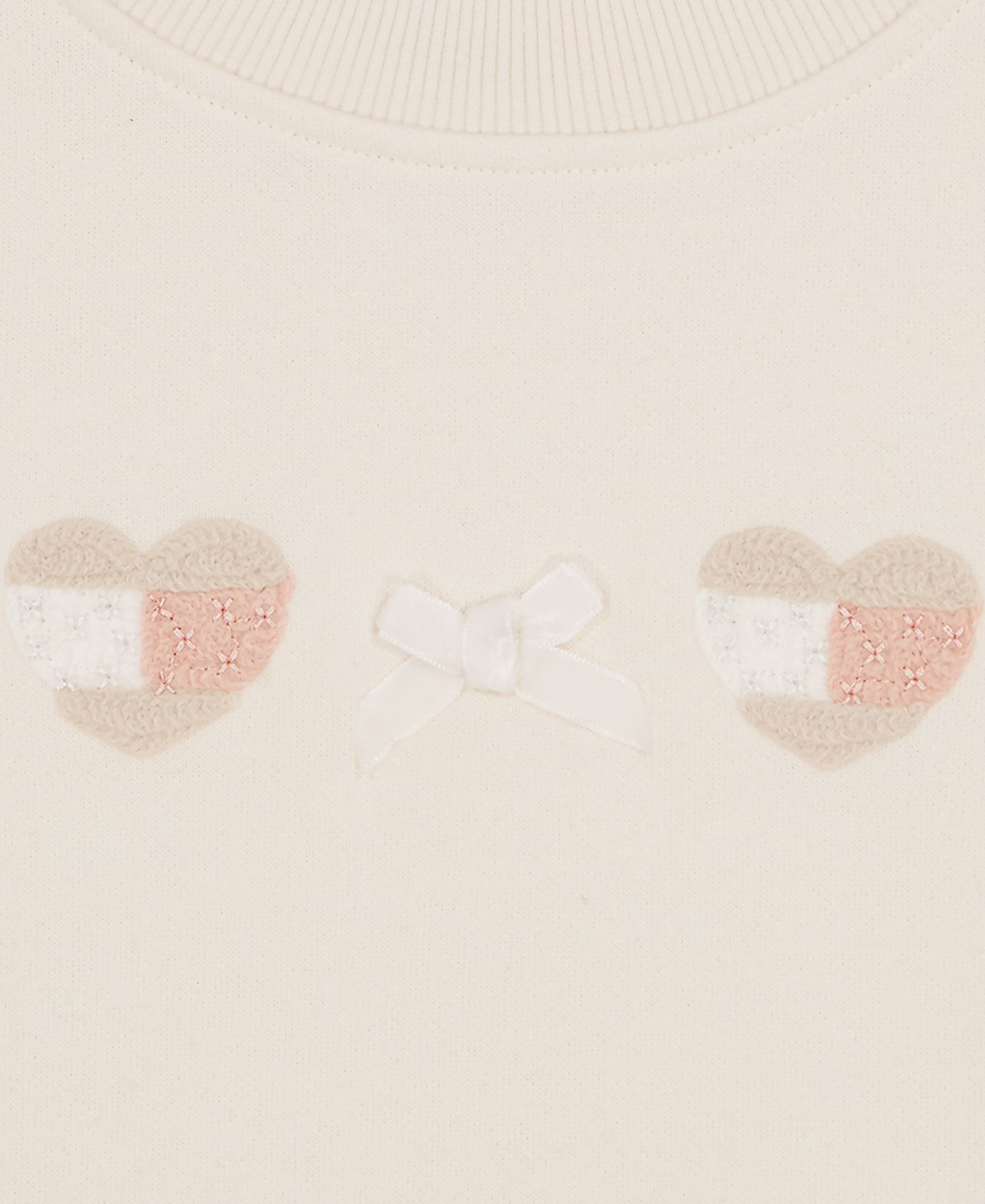 Толстовка Tommy Hilfiger Mock-Neck Drop-Shoulder Ribbed-Thumbhole Cuffs для девочек, цвет: Lotus — фото 9