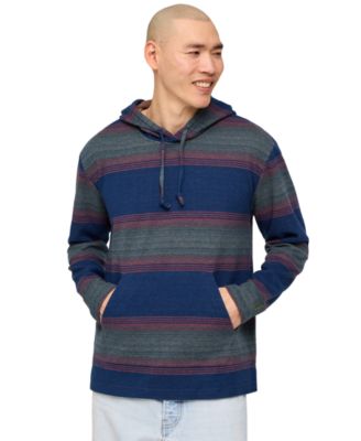 Men's Camp Quilt Regular-Fit Hoodie