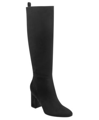 Women's Iveyas Tall Block Heel Boots