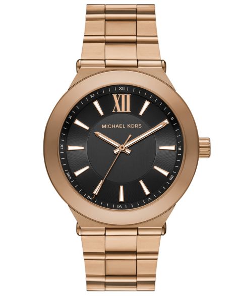 Часы Michael Kors Quartz Billie Water Resistant Stainless Steel 44mm