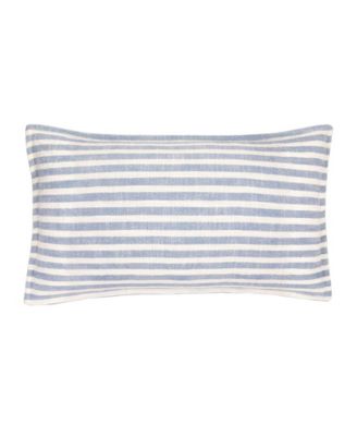 Marlowe Striped Decorative Pillow, 14" x 24"