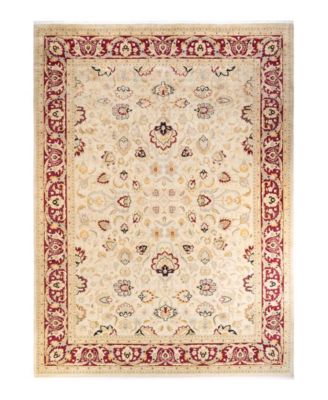 Adorn Handwoven Rugs Mogul M1365 10'3" x 14'1" Area Rug