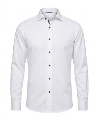 Men's Regular-Fit Long Sleeve Dress Shirt