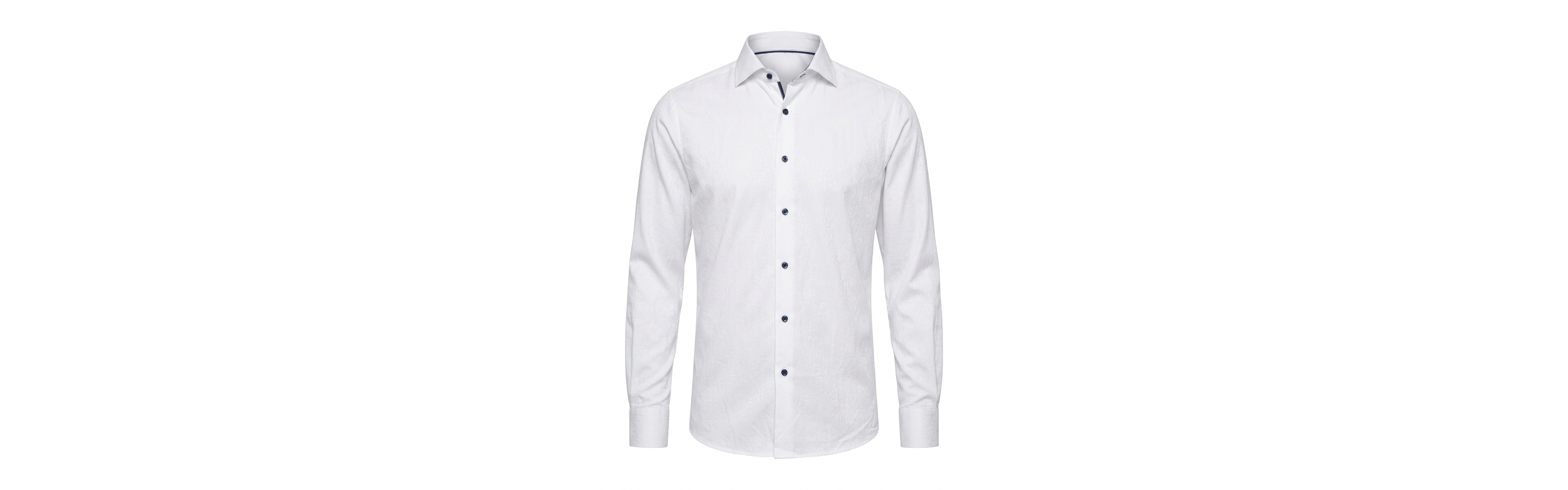 Garnet Men's Regular-Fit Long Sleeve Dress Shirt