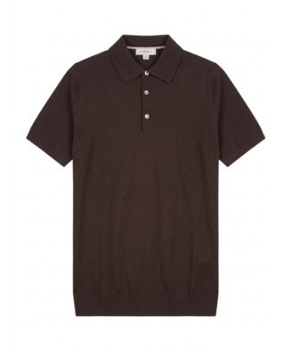 Big & Tall Classic-Fit Cotton Polo Shirt