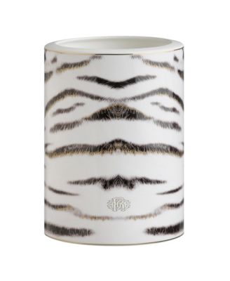 Medium Vase TIGER