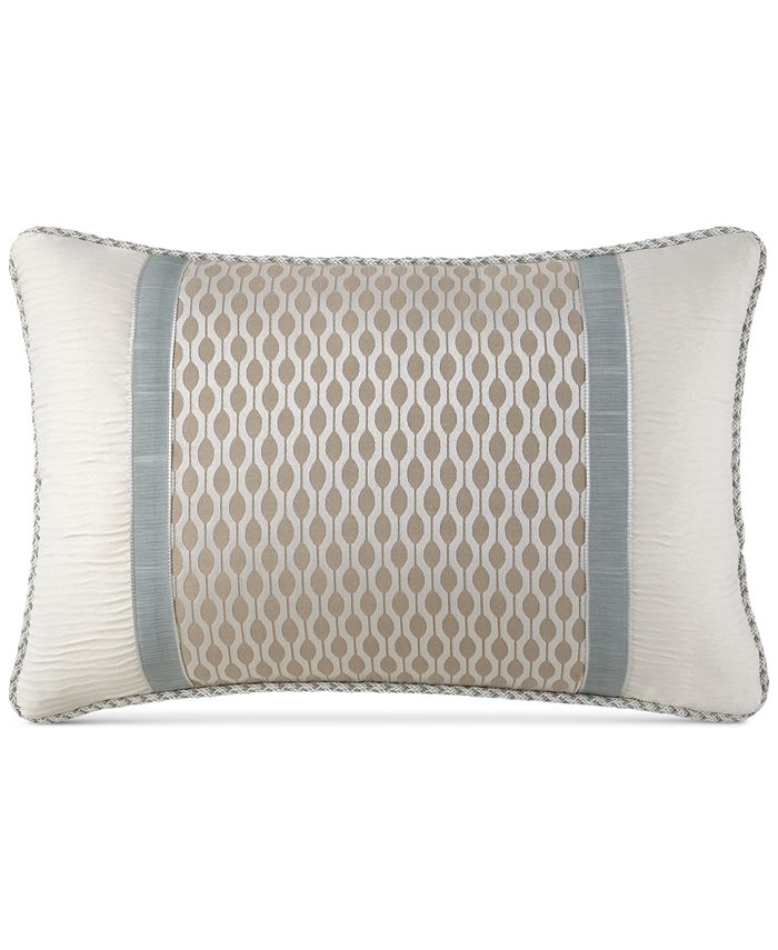 Waterford - Jonet 12" X 18" Breakfast Decorative Pillow