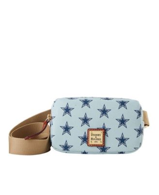 Dallas Cowboys Signature Belt Bag