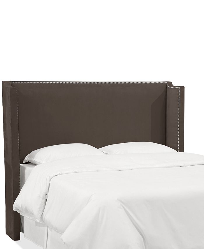 Furniture Jada Headboards, Quick Ship Macy's