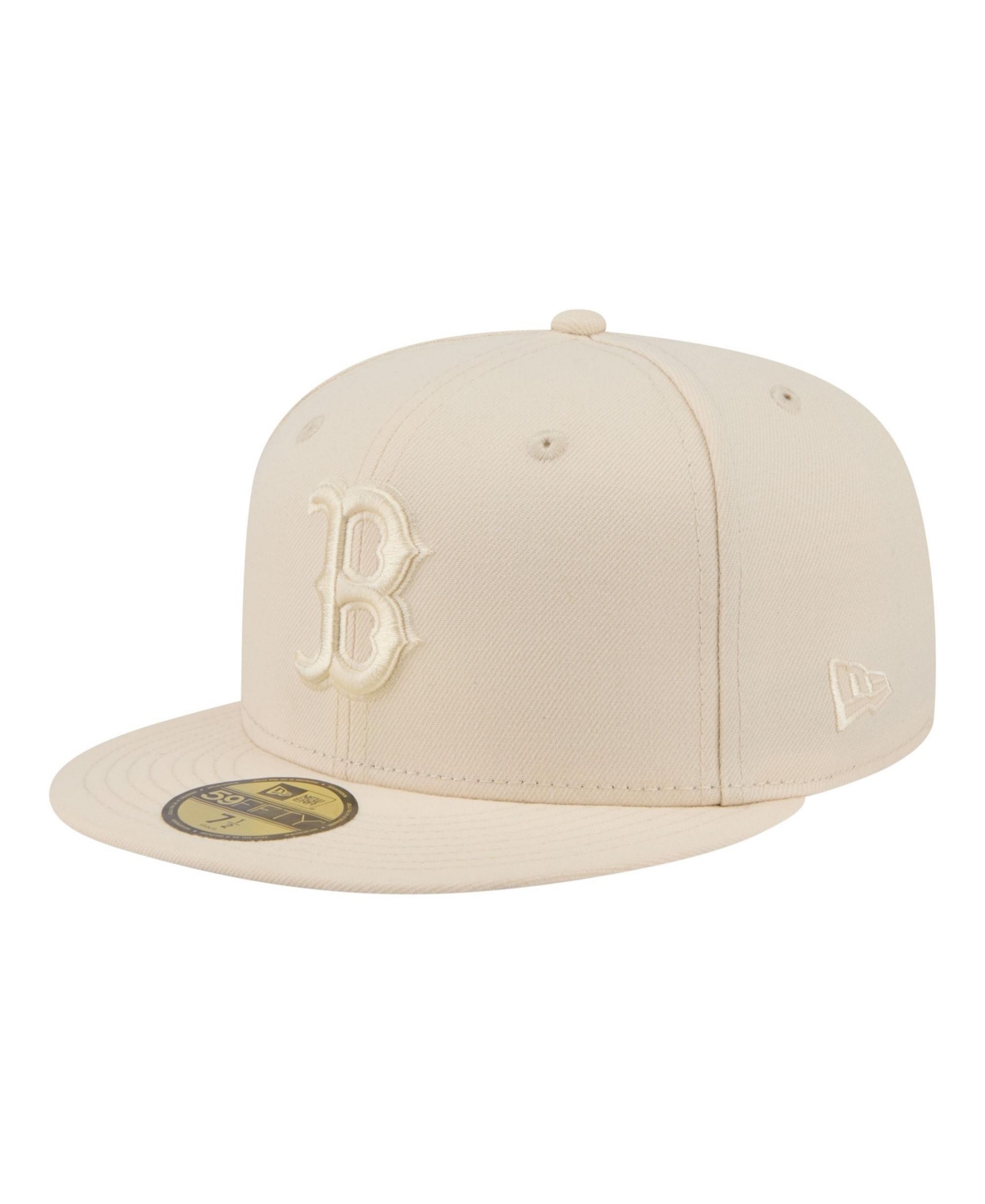 New Era Boston Red Sox 59FIFTY Fitted Hat