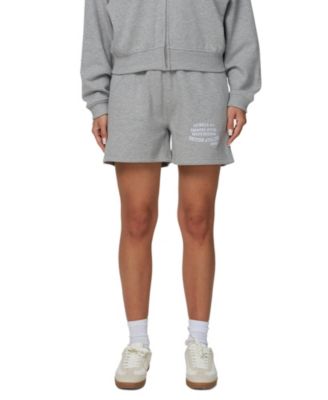 Women's Relaxed Fit Icarus Shorts