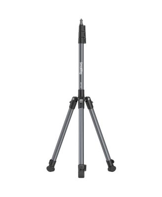 RT190 Reversible Portable Adjustable Light Stand, Universal 1/4"-20 Mount