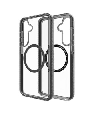 Santa Cruz Snap MagSafe Slim Case [Compatible with Samsung Galaxy S25+]