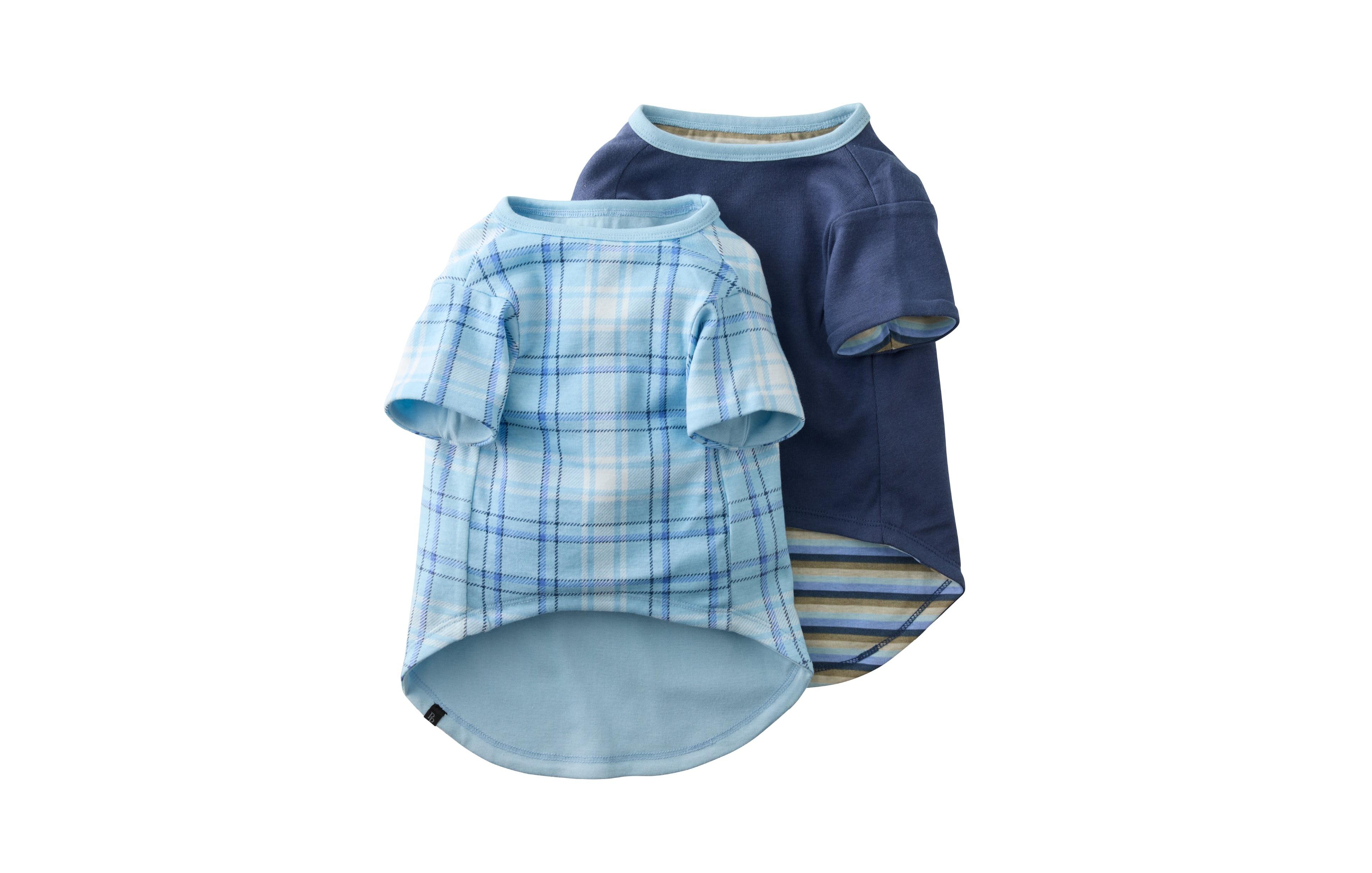 Pet Passion Rover The Reversible Tee
