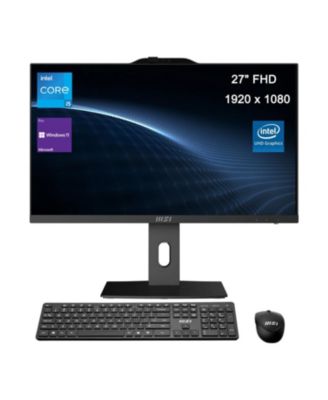 PRO AP272P 14M 27" FHD Business All-in-One