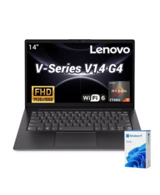 V14 Gen 4 14" AMD Ryzen 7 Windows 11 Laptop