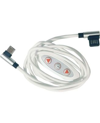 Laowa 24mm LED Dimmer Type-C Control Cable for Laowa 24mm f/14 Probe Lens