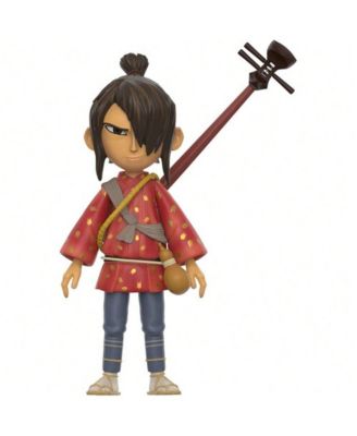 Kubo Supersize 10.2" Officially Licensed Collectible Action Figure, Ages 14+