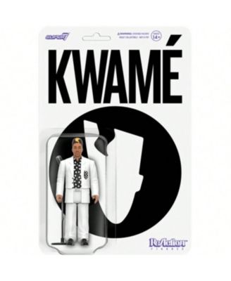 Kwam&eacute; Polka-Dot Articulated 1.25" Action Figure, 14+ Years
