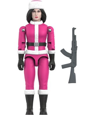G.I. Joe Daina (Cartoon) 4" Action Figure, Ages 14+