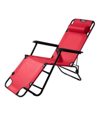 Outdoor Chair, Folding Design for Camping, Travel and Outdoor Activities