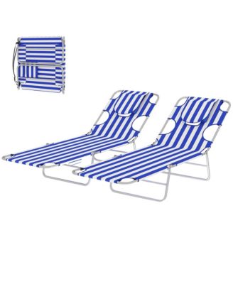 Outdoor Chair for Camping, Travel and Outdoor Activities