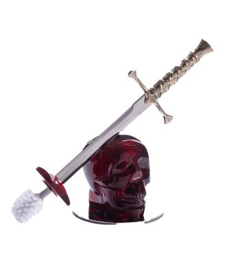 Toilet Brush CRANIUM