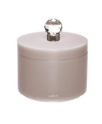 Cotton Holder FIT with Swarovski