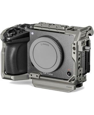 Sony FX5 Transformable Full Camera Cage, Arca-Compatible