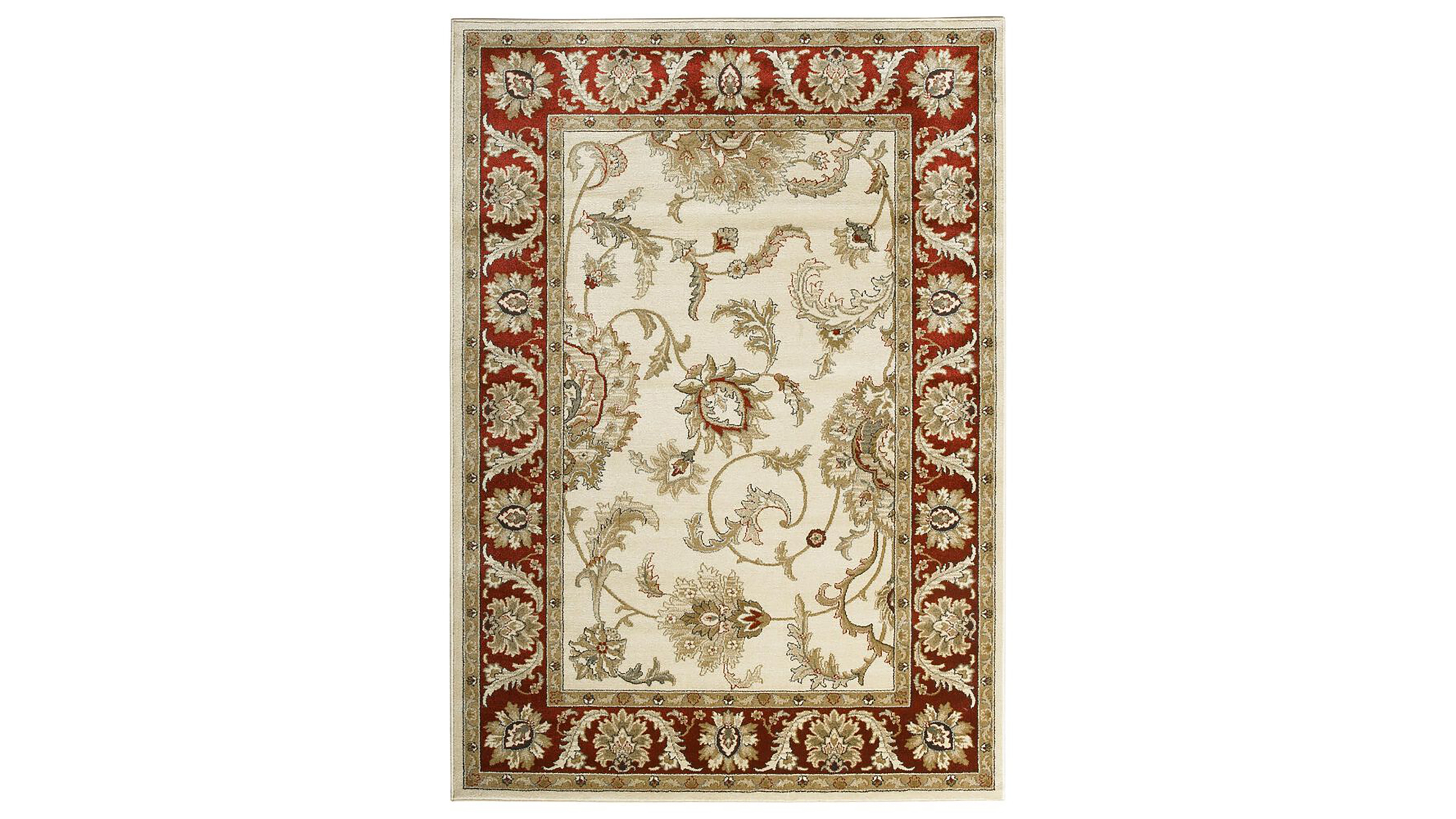 Closeout! Km Home Pesaro Imperial 3'3" x 4'11" Area Rug