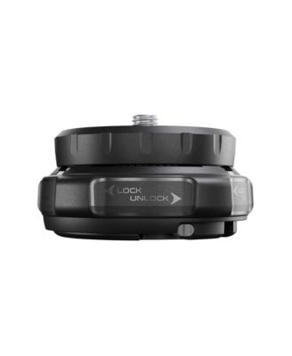 Xchange Quick Release System Lightweight Adapter for Tripods