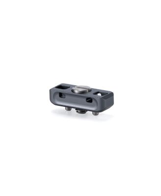 Khronos 1/4"-20 Quick-Release Universal Accessory Mounting Adapter