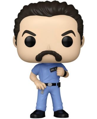 Pop! Happy Gilmore Hal L 4" Vinyl Figure, 30th Anniversary, Ages 3+