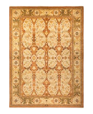 Adorn Handwoven Rugs Mogul M1437 10'3" x 13'10" Area Rug