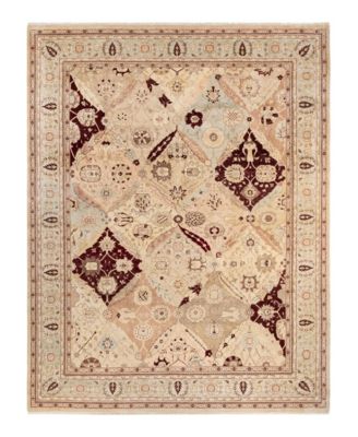 Adorn Handwoven Rugs Mogul M1462 9'3" x 11'10" Area Rug