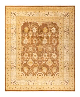 Adorn Handwoven Rugs Mogul M1590 8'3
