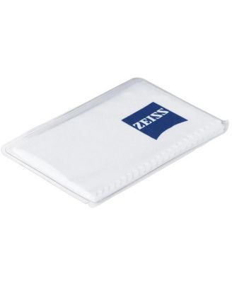 Microfiber Optics 12" x 16" Cleaning Cloth