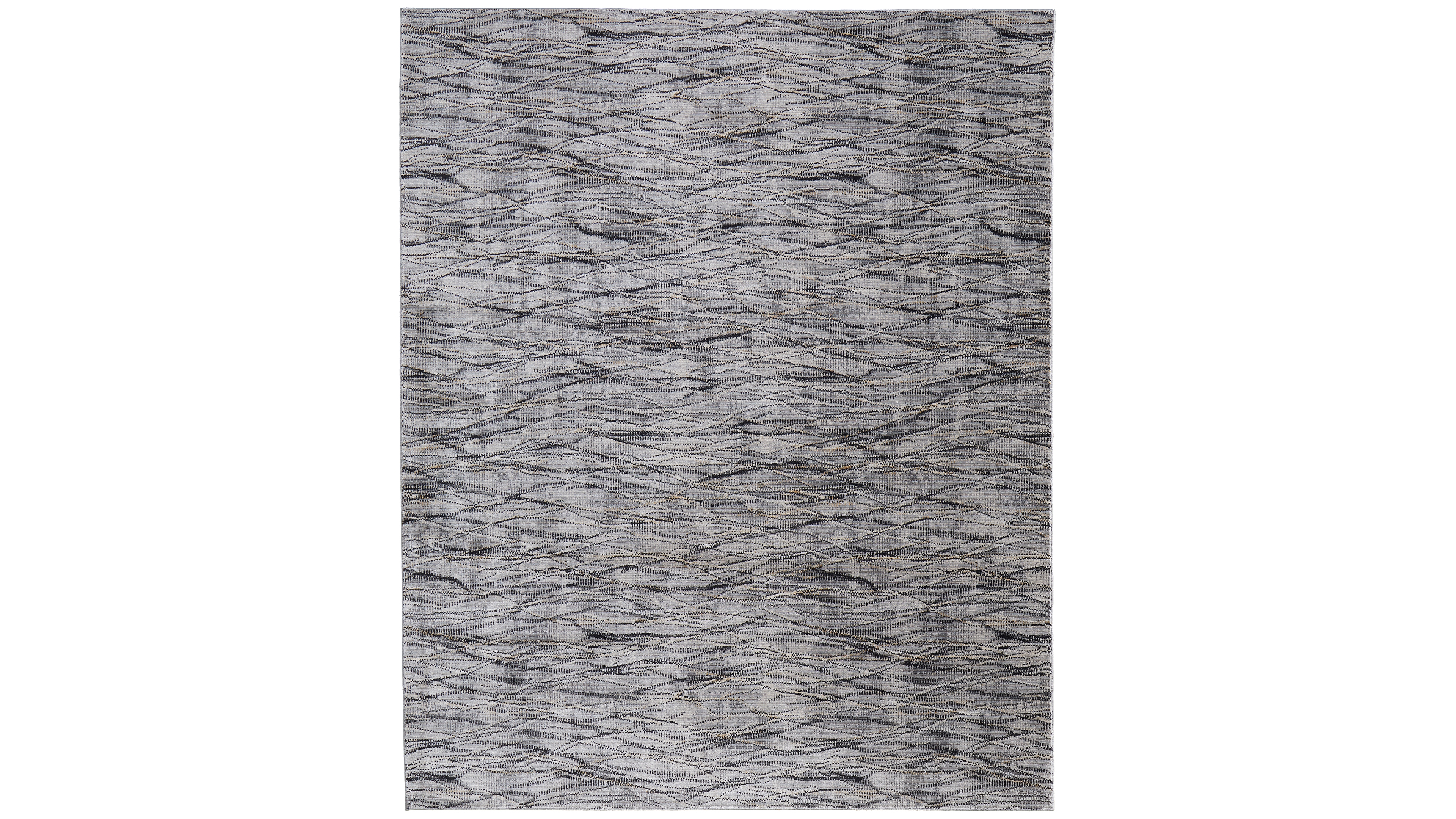 Feizy Sonora SNR39NYF 9'0" x 12'8" Area Rug